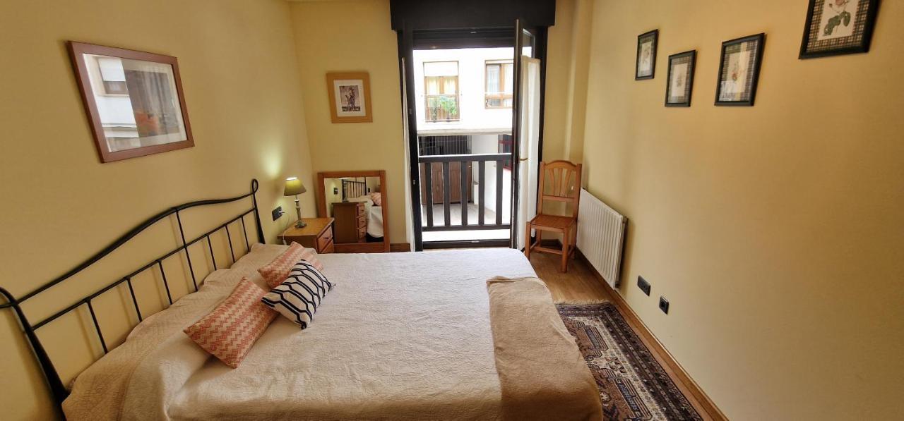 Raitan 2 - Apartamento Con Piscina Compartida Para 4 Pax - Vut-4301-As Colunga Exterior photo