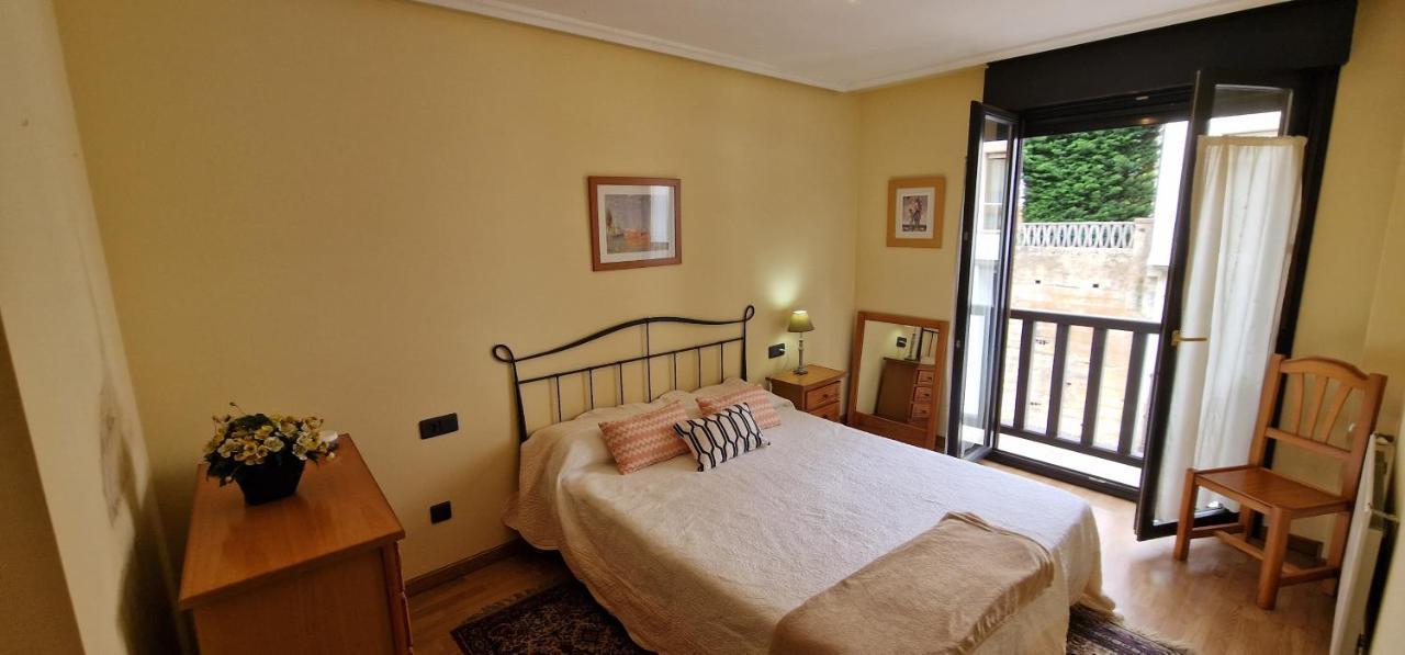 Raitan 2 - Apartamento Con Piscina Compartida Para 4 Pax - Vut-4301-As Colunga Exterior photo