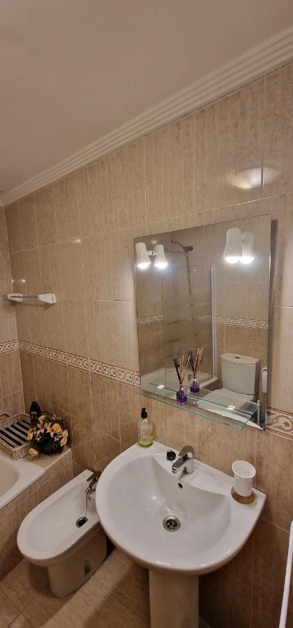 Raitan 2 - Apartamento Con Piscina Compartida Para 4 Pax - Vut-4301-As Colunga Exterior photo
