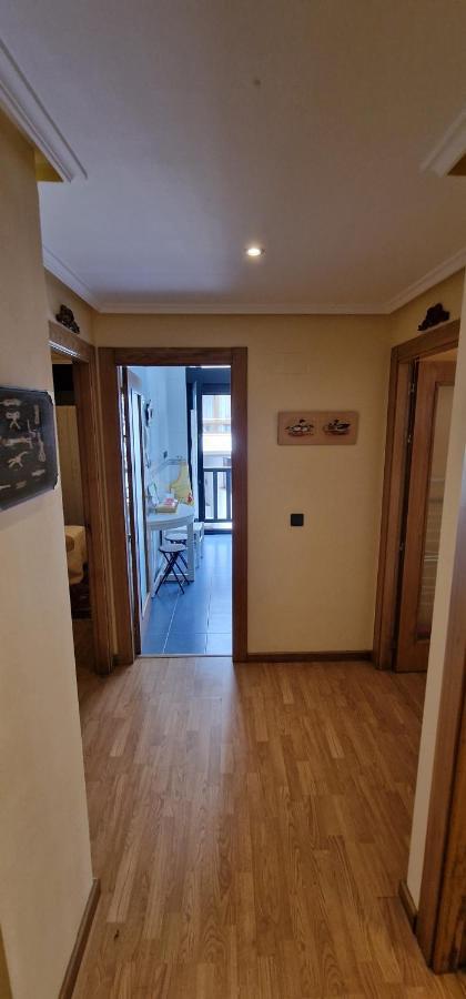 Raitan 2 - Apartamento Con Piscina Compartida Para 4 Pax - Vut-4301-As Colunga Exterior photo