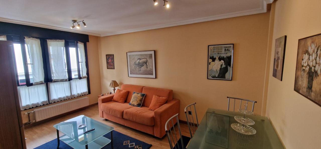 Raitan 2 - Apartamento Con Piscina Compartida Para 4 Pax - Vut-4301-As Colunga Exterior photo