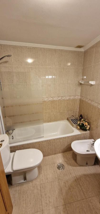 Raitan 2 - Apartamento Con Piscina Compartida Para 4 Pax - Vut-4301-As Colunga Exterior photo