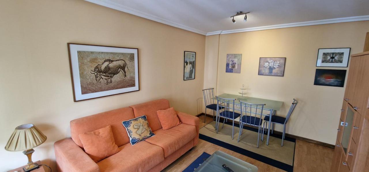 Raitan 2 - Apartamento Con Piscina Compartida Para 4 Pax - Vut-4301-As Colunga Exterior photo